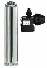  Espa ACUAPLUS 5M S 230 50 014804/STD