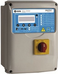    Espa CDF1 Tri/11