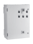   Espa BPI-11 - Kit for inverter fault by-pass with d.o.l. start from 7.5kW to 11kW ()