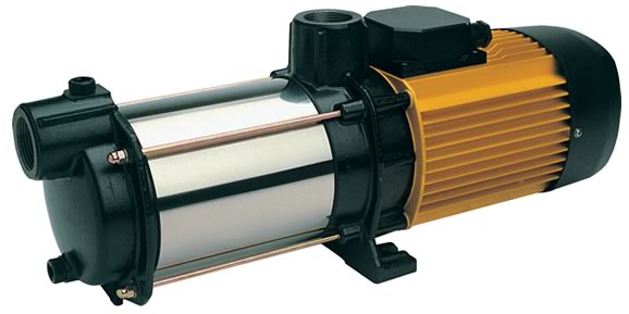  Espa PRISMA35 3 N 230/400 50 013677/STD