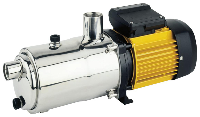  Espa Tecno 25 3M 230 50 000412/STD